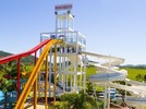 Porto das Águas Parque Aquático em Porto Belo