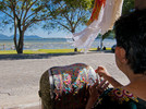 Tour Histórico e Praias em Florianópolis