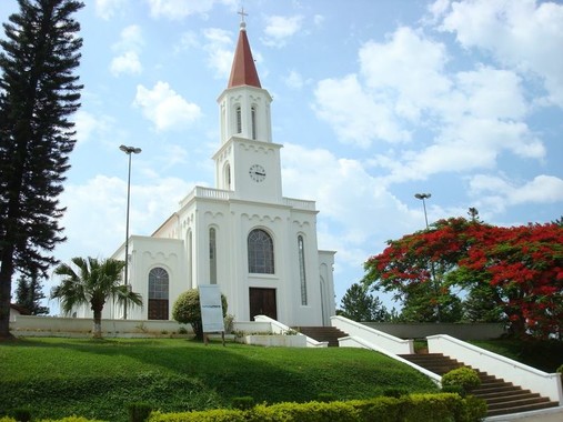 Tour Ilhota, Blumenau + Brusque
