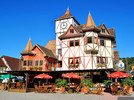 Tour Ilhota, Blumenau + Brusque