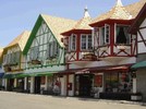 Tour Ilhota, Blumenau + Brusque