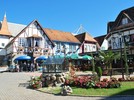 Tour Ilhota, Blumenau + Brusque