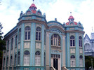 City Tour Itajaí Histórico + Praias e Vinícola Prando