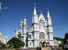 City Tour Itajaí Histórico + Praias e Vinícola Prando