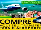 Traslado Aeroporto de Navegantes até Balneário Camboriú