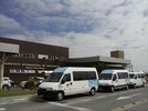 Traslado Aeroporto de Florianópolis até Balneário Camboriú