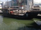 Transporte Ida/Volta para o Barco Pirata / Barra Sul