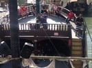 Transporte Ida/Volta para o Barco Pirata / Barra Sul