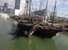 Transporte Ida/Volta para o Barco Pirata / Barra Sul