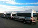 Transporte Ida/Volta para o Barco Pirata / Barra Sul