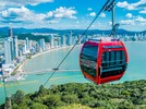 Transporte Ida/Volta para o Parque Unipraias / Barra Sul