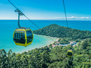 Transporte Ida/Volta para o Parque Unipraias / Barra Sul