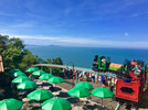Transporte Ida/Volta para o Parque Unipraias / Barra Sul