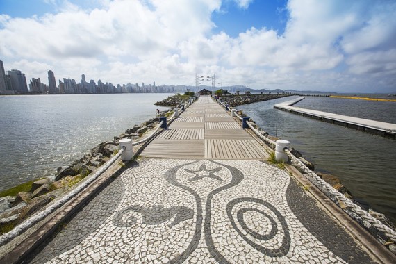 Portal Balneario Camboriu - A Cidade
