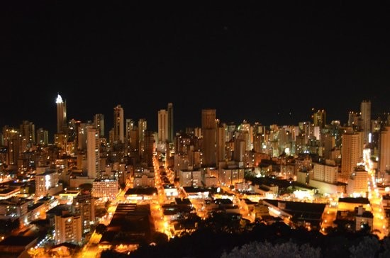 BC By Night City Tour Noturno