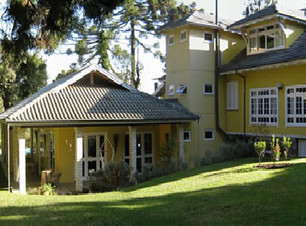 Hotel Pousada Quinta dos Marques
