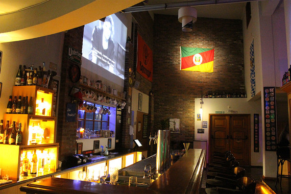 Cervejaria Farol