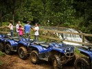 Quadriciclo - Alpen Park