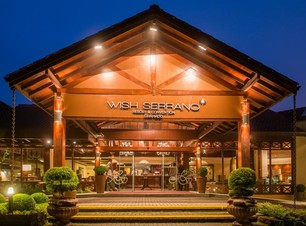 Wish Serrano Resort & Convention