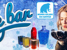 Ice Bar Parque Mundo Gelado