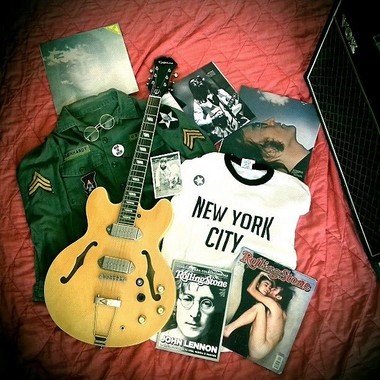 Museu dos Beatles