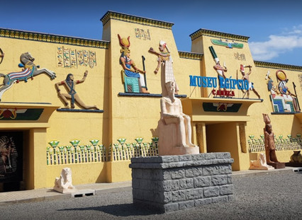 Museu egipcio 08
