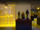 Museu Egípcio Canela