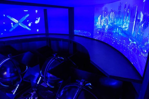 Exceed Experience Park