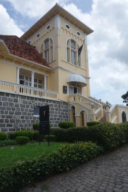 Vale Das Vinhas Turismo