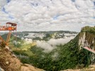 Passeio Aventuras na Serra