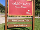 Vinícola Vallontano