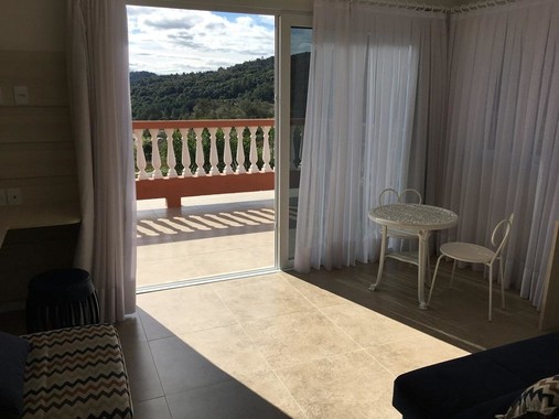 Farina Park Hotel