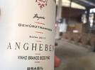 Vinícola Angheben Adega de Vinhos Finos