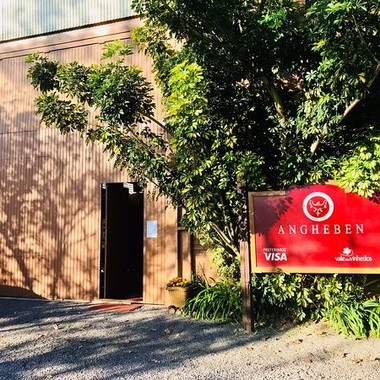 Vinícola Angheben Adega de Vinhos Finos