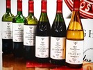Vinícola Angheben Adega de Vinhos Finos