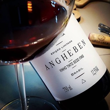 Vinícola Angheben Adega de Vinhos Finos