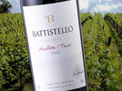 Vinícola Battistello