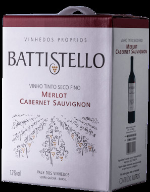 Vinícola Battistello