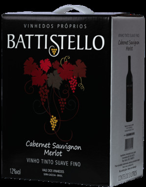 Vinícola Battistello