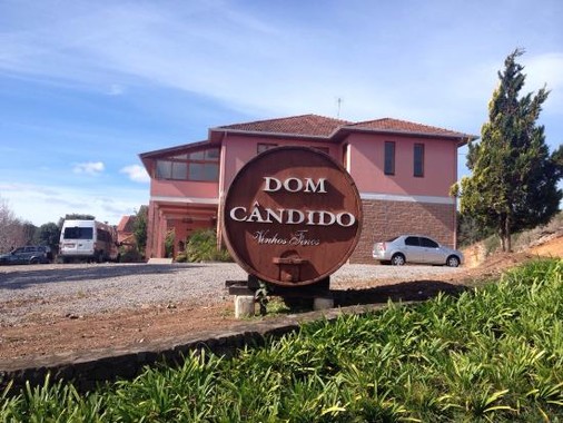 Vinícola Don Cândido