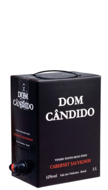 Vinícola Don Cândido