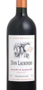 Vinícola Don Laurindo