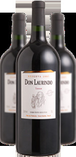 Vinícola Don Laurindo
