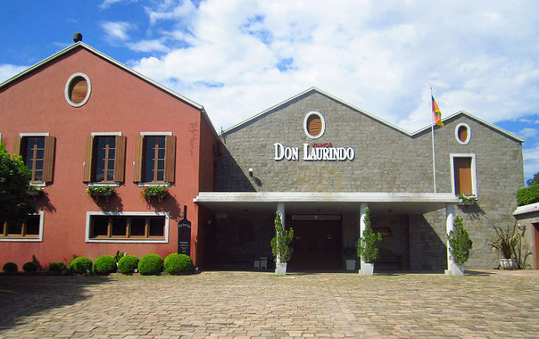 Vinícola Don Laurindo