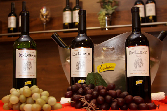 Vinícola Don Laurindo
