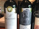 Vinícola Milantino