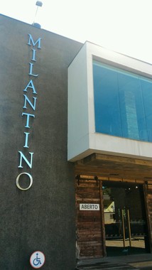 Vinícola Milantino