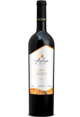 Vinícola Peculiare