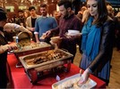 Noite Gaúcha na Maria Fumaça