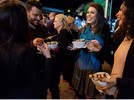 Noite Gaúcha na Maria Fumaça